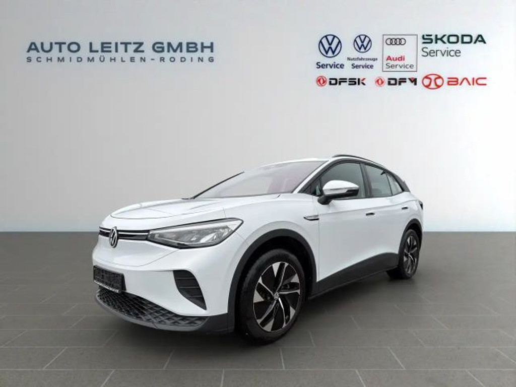 Volkswagen ID.4 Performance Pro