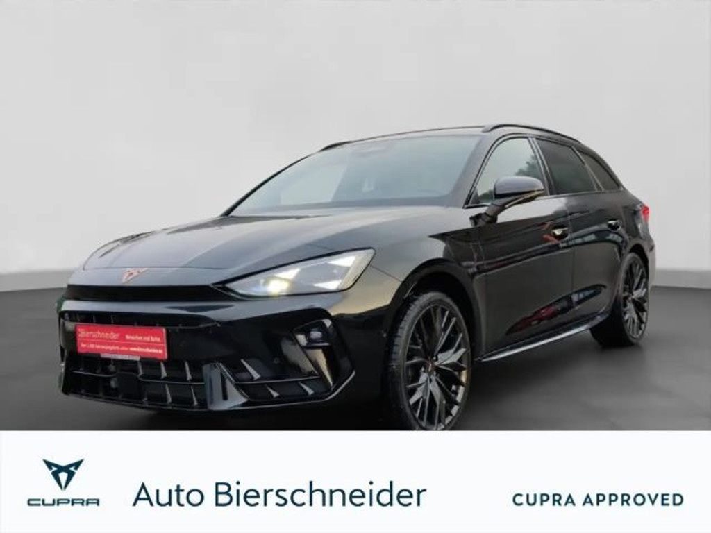 Cupra Leon Sportstourer 1.5 TSI DSG VZ e-Hybrid