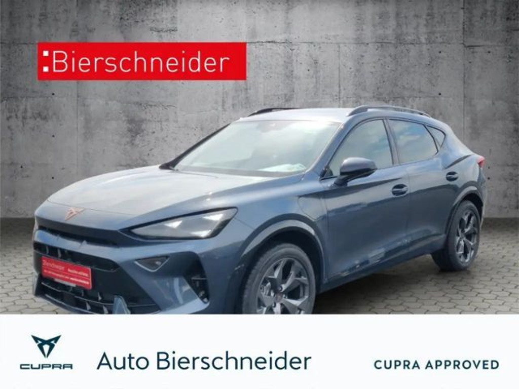 Cupra Formentor 1.5 TSI DSG e-Hybrid