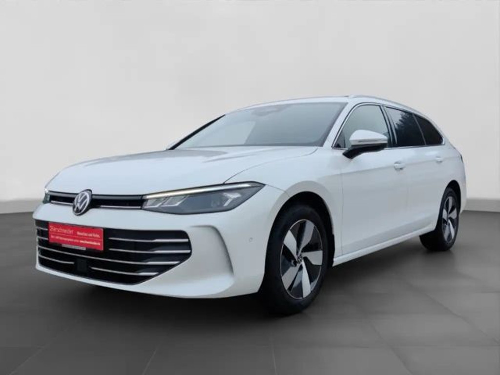 Volkswagen Passat Business DSG 1.5 TSI