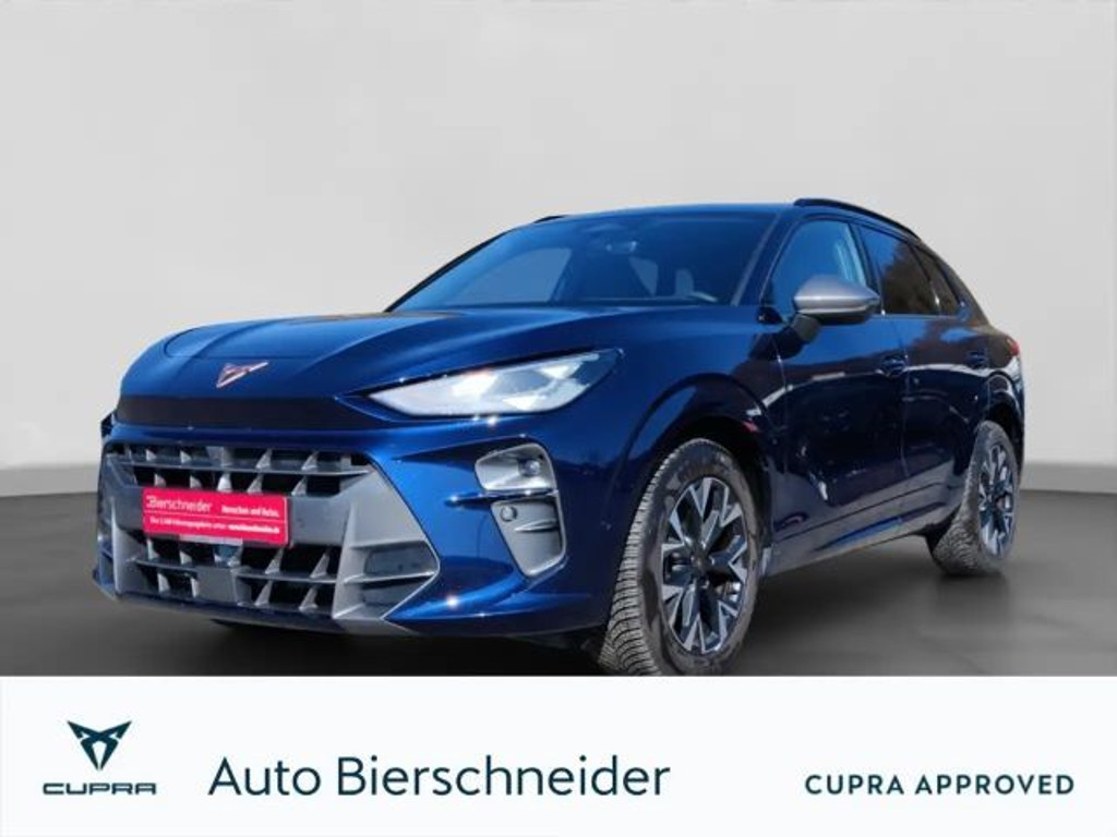 Cupra Terramar 1.5 TSI