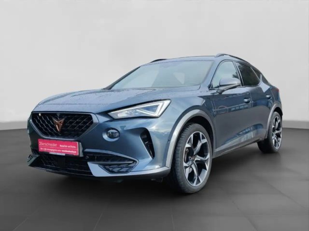 Cupra Formentor 1.4 DSG e-Hybrid