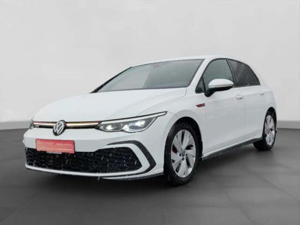 Volkswagen Golf DSG GTI 2.0 TSI