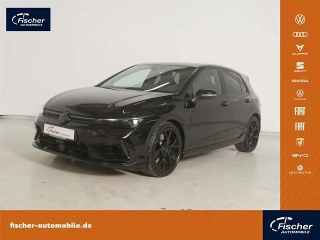 Volkswagen Golf DSG 2.0 TSI