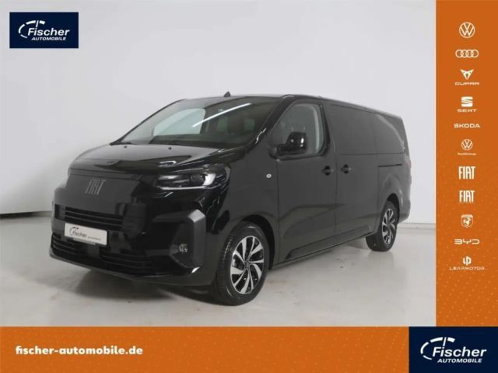 Fiat Ulysse 180PS L3H1 7-Sitzer PANORAMADACH *Vollausstattung*
