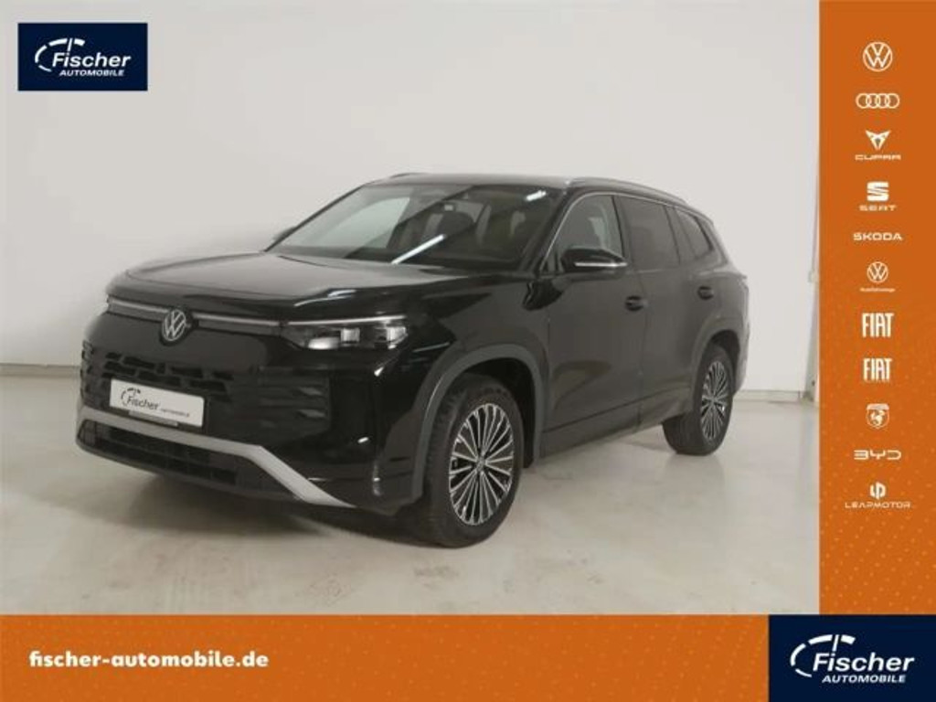 Volkswagen Tayron DSG Life 1.5 eTSI