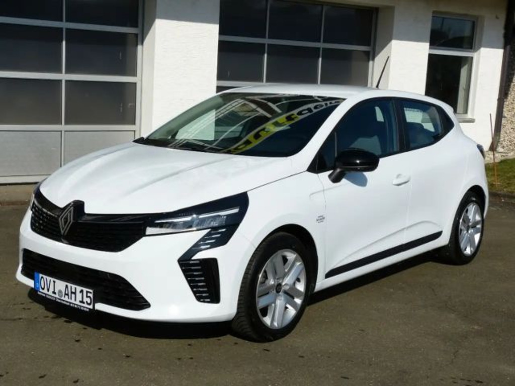 Renault Clio SCe 65 Evolution