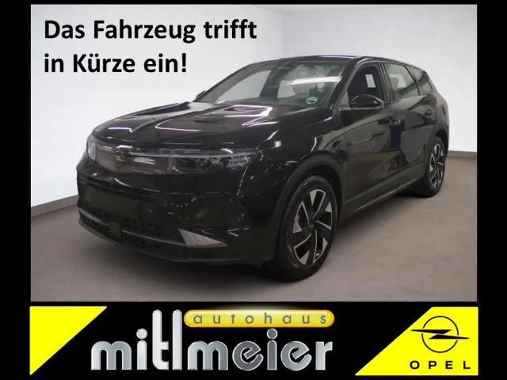 Opel Grandland X MHEV Navi SHZ LHZ el. Heckkl. RFK AWR
