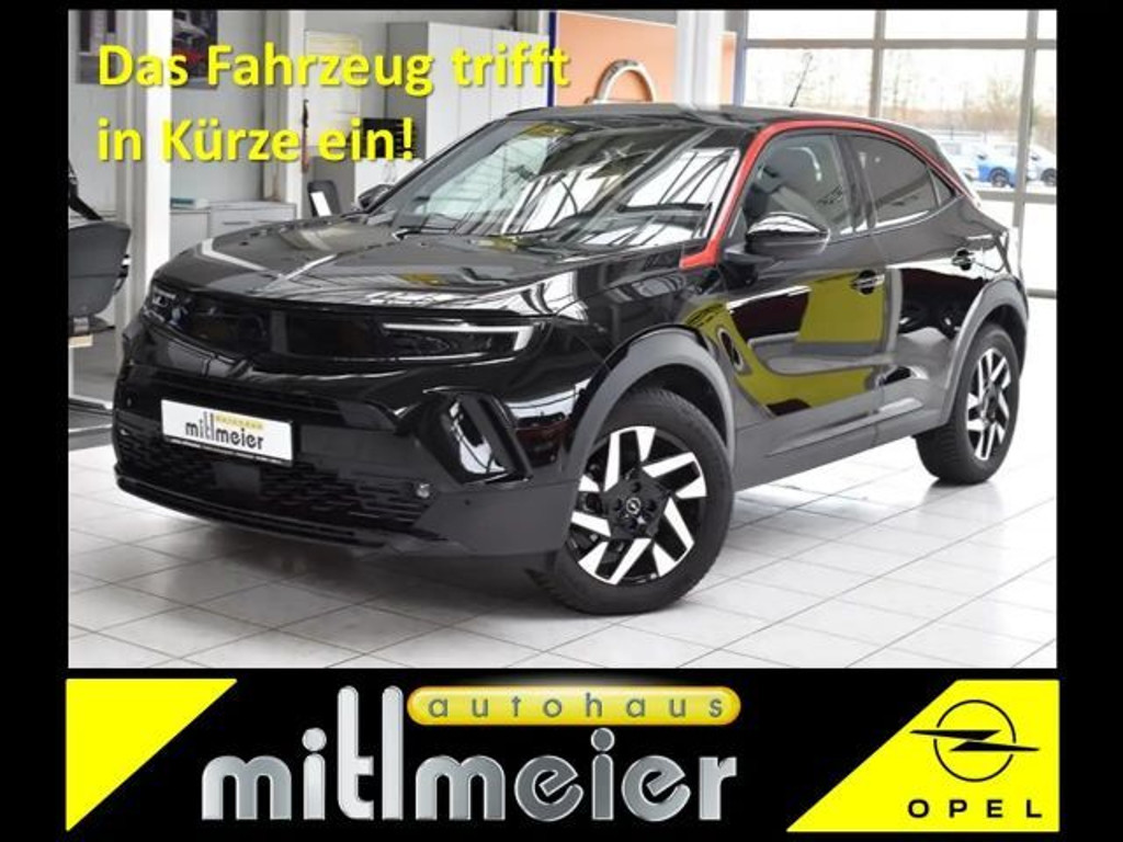 Opel Mokka Grand Sport Mokka-e GS-Line