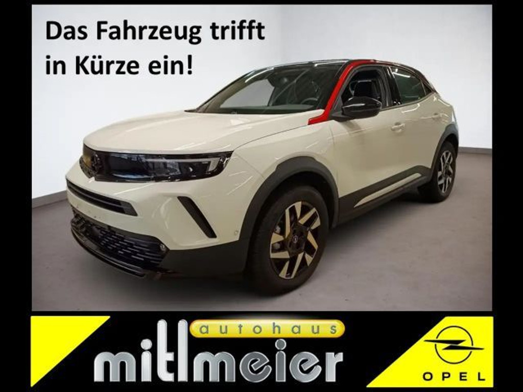 Opel Mokka Grand Sport GS-Line