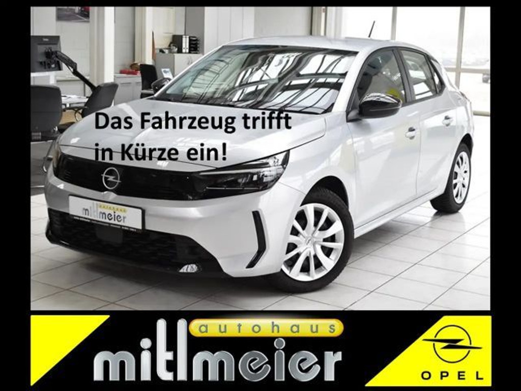 Opel Corsa 1.2 Turbo