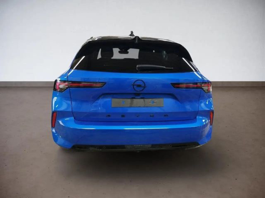 Opel Astra Sports Tourer Ultimate