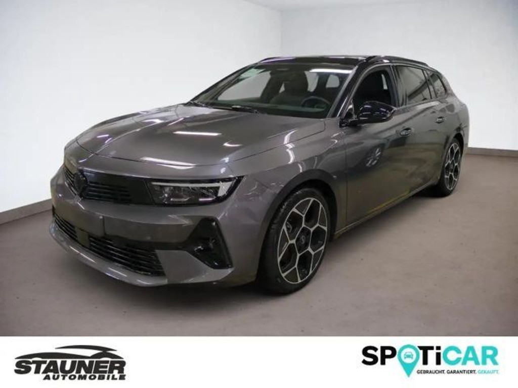 Opel Astra Sports Tourer Ultimate