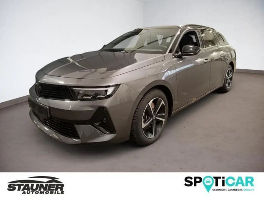 Opel Astra Sports Tourer Grand Sport GS-Line