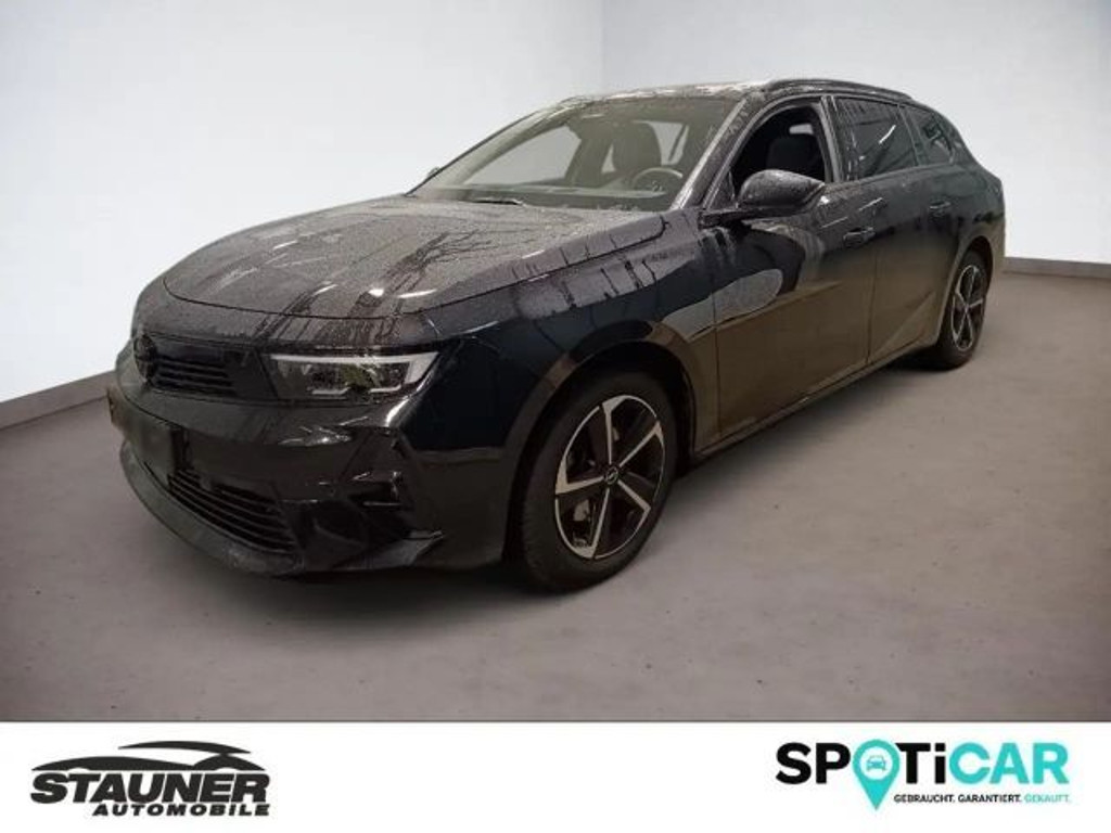 Opel Astra Sports Tourer Grand Sport GS-Line