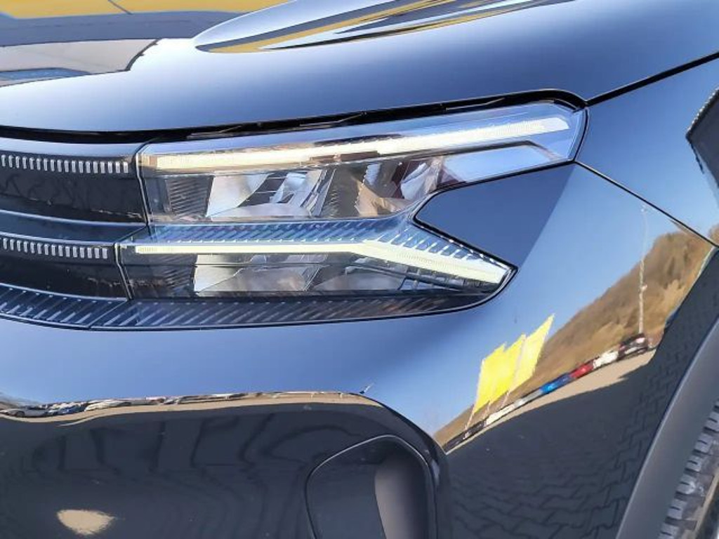 Citroën C5 Aircross Comfort Plus