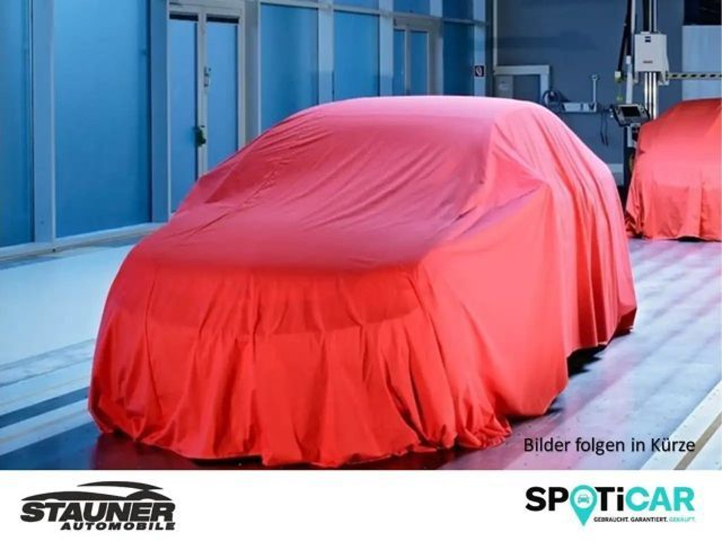 Opel Astra Grand Sport GS-Line