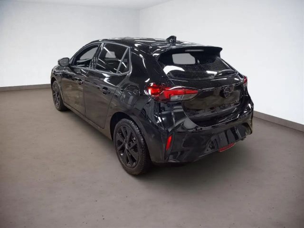 Opel Corsa Grand Sport GS-Line