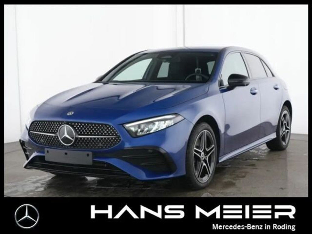 Mercedes-Benz A-Klasse A 250 AMG Line A 250 e