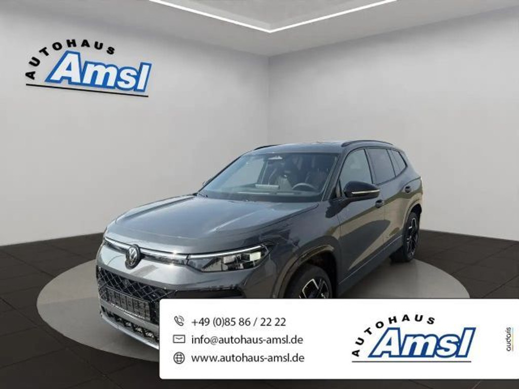Volkswagen Tayron 4Motion DSG R-Line 2.0 TSI