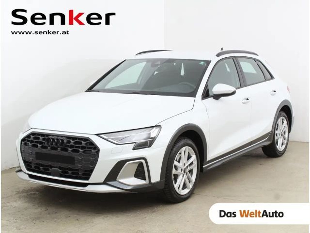 Audi A3 Sedan 35 TDI