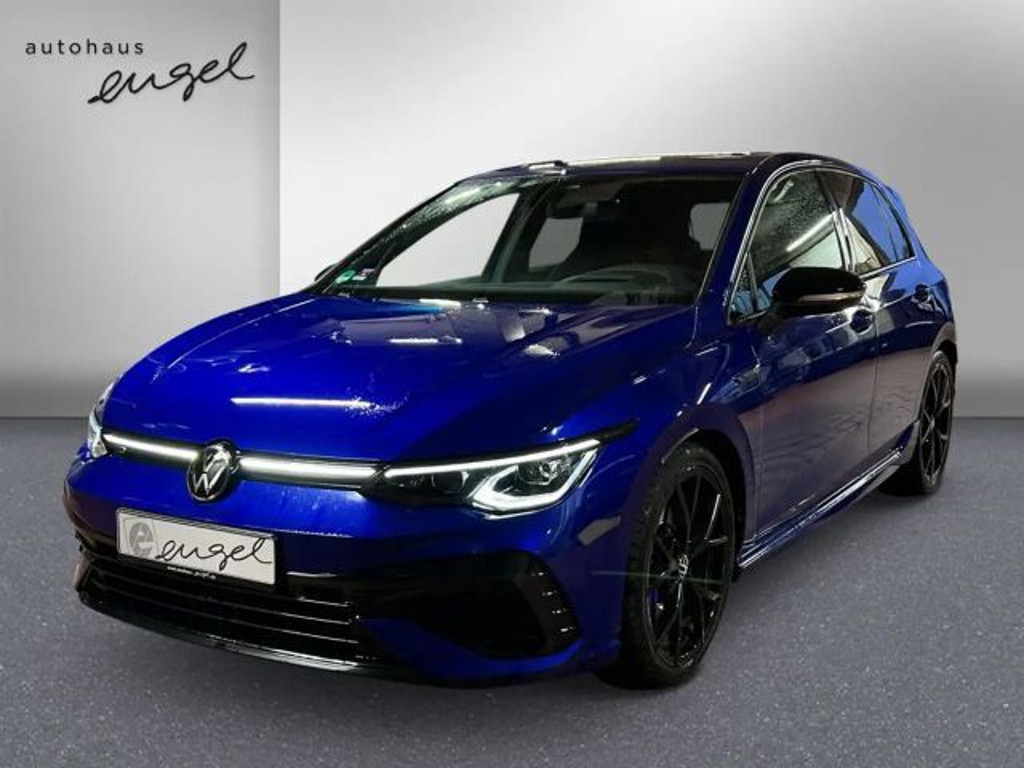 Volkswagen Golf 4Motion DSG 2.0 TSI