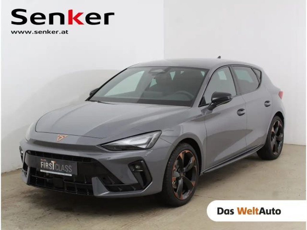 Cupra Leon 1.5 TSI