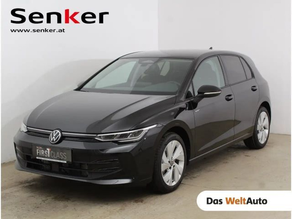 Volkswagen Golf Rabbit TSI