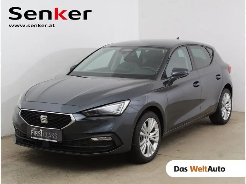 Seat Leon Style 1.5 eTSI DSG