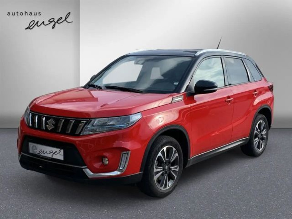 Suzuki Vitara Comfort AllGrip