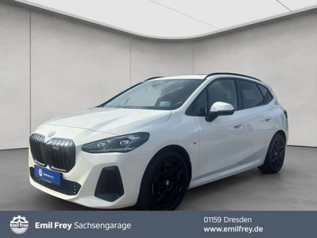 BMW 2 Serie 220 Active Tourer 220i