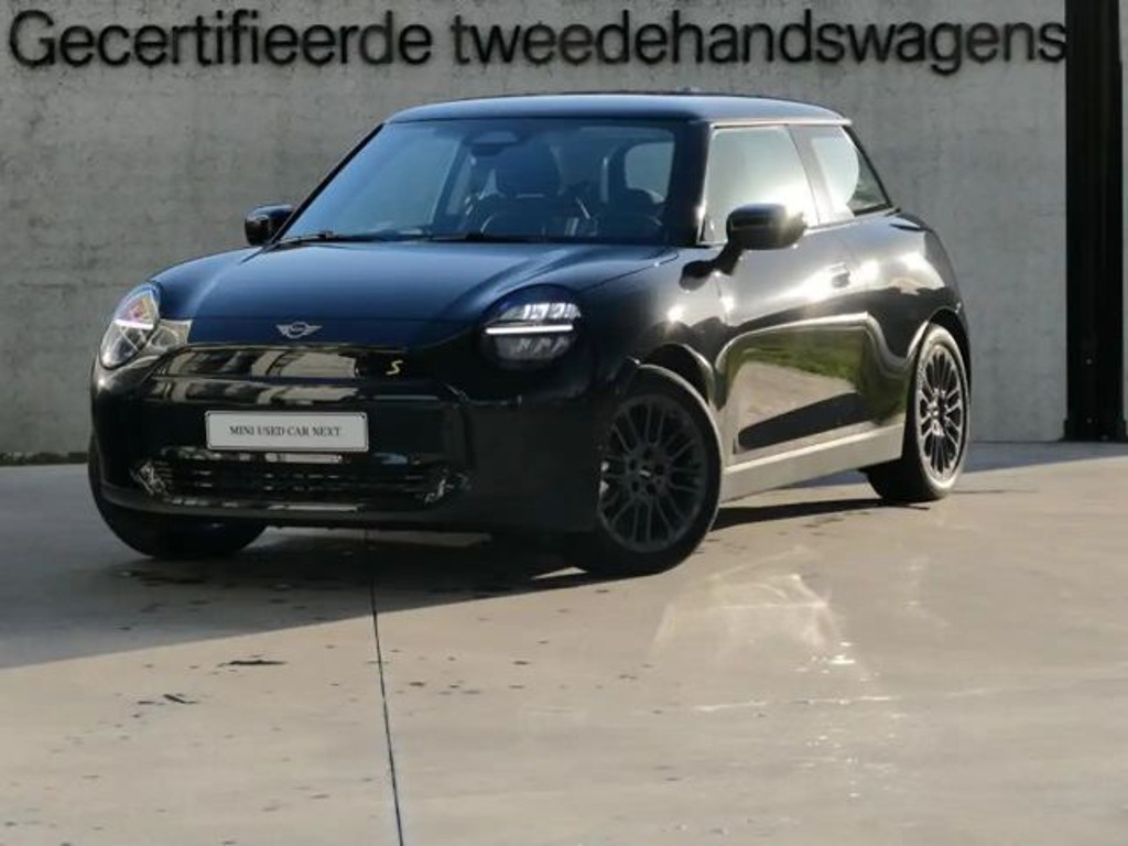 Mini Mini Electric SE Essential