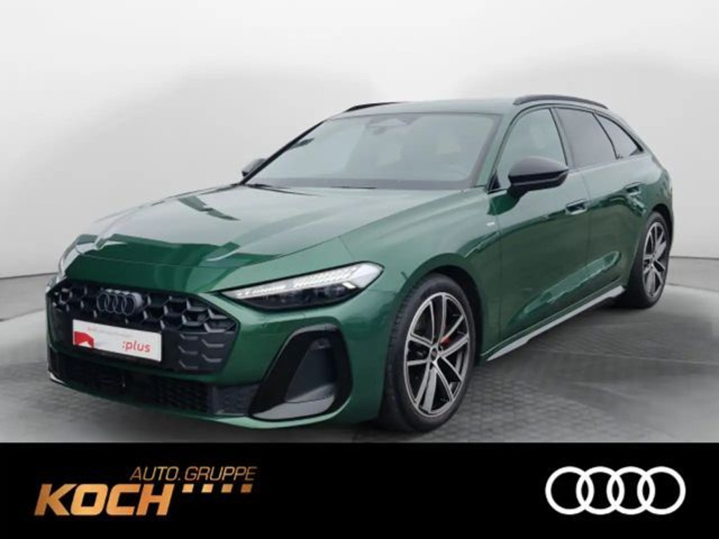 Audi A5 Quattro S-Tronic 2.0 TDI