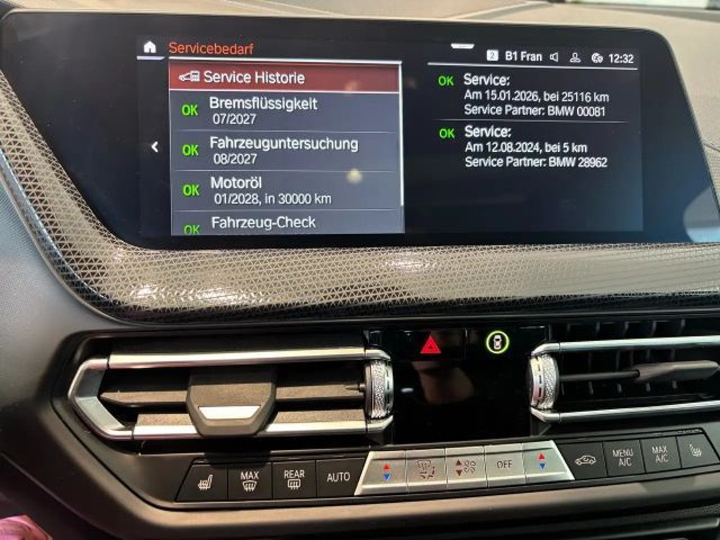 BMW 2 Serie 218 M-Sport Coupé Gran Coupé 218i