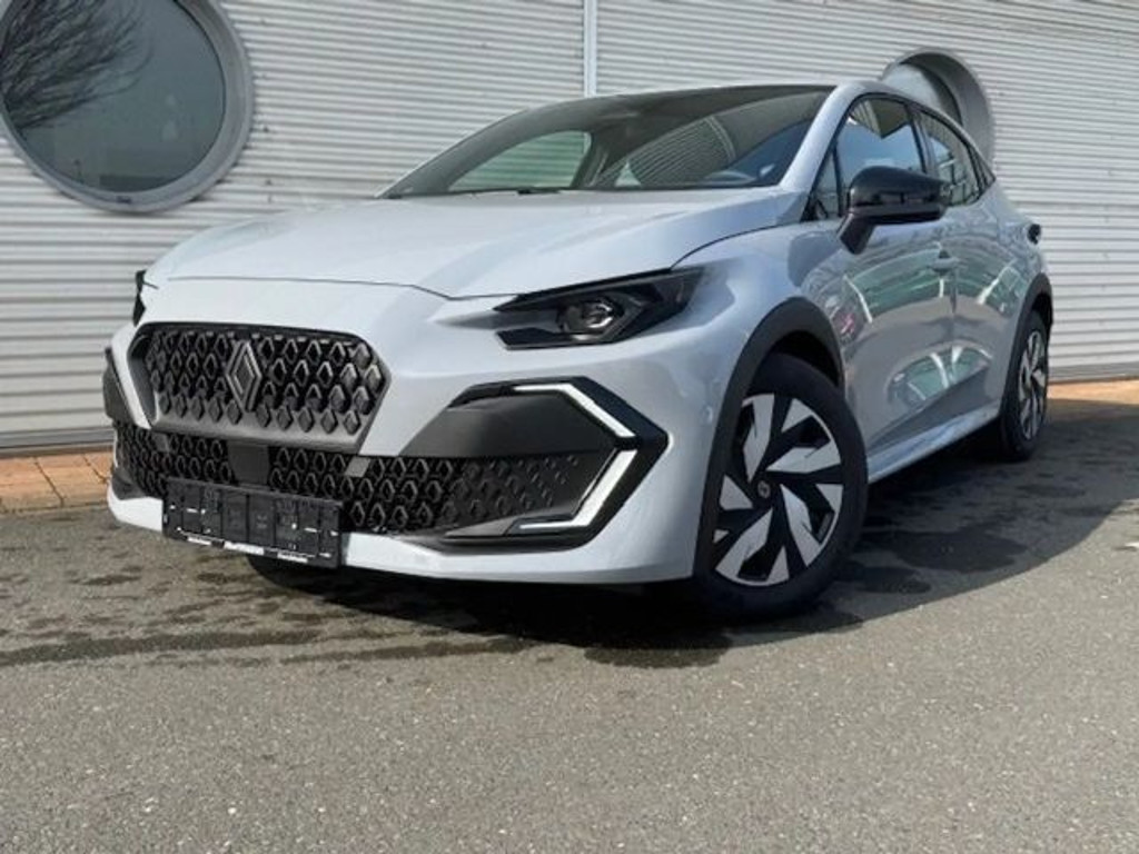 Renault Clio Evolution