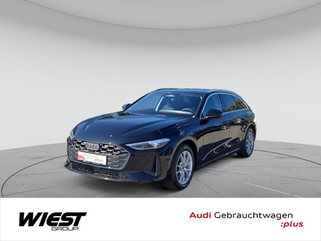 Audi A5 Avant Quattro S-Tronic