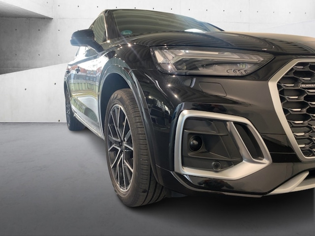 Audi Q5 Sportback Quattro S-Tronic 45 TFSI