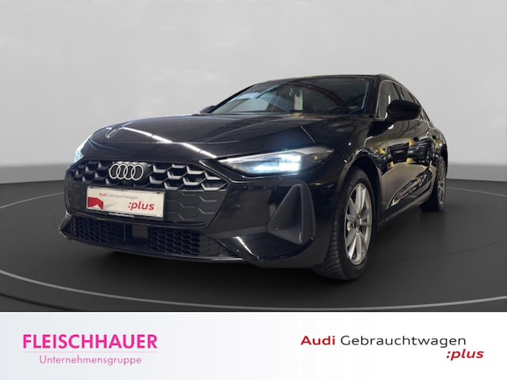 Audi A5 Avant Quattro S-Tronic
