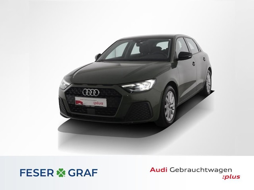 Audi A1 Sportback 25 TFSI
