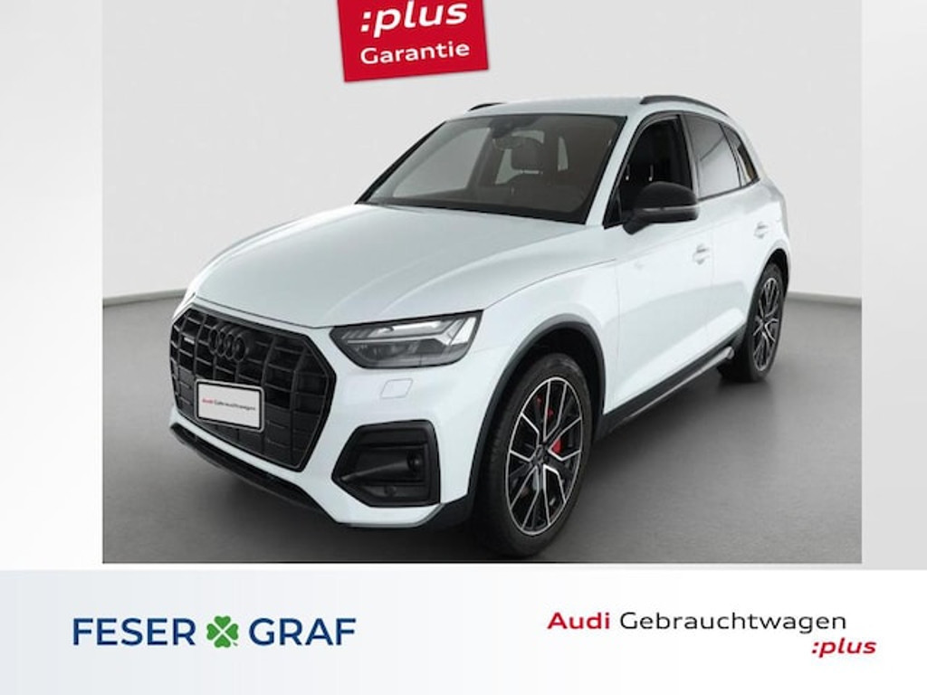 Audi Q5 Quattro S-Tronic Hybride 50 TFSI