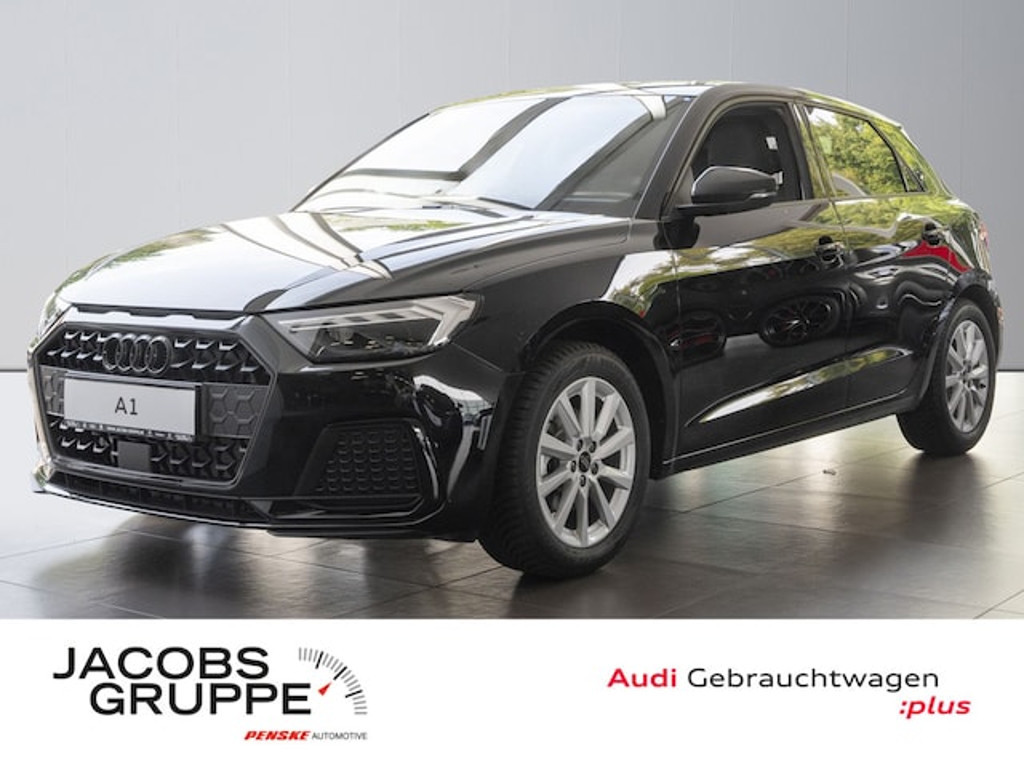 Audi A1 Sportback S-Tronic 30 TFSI