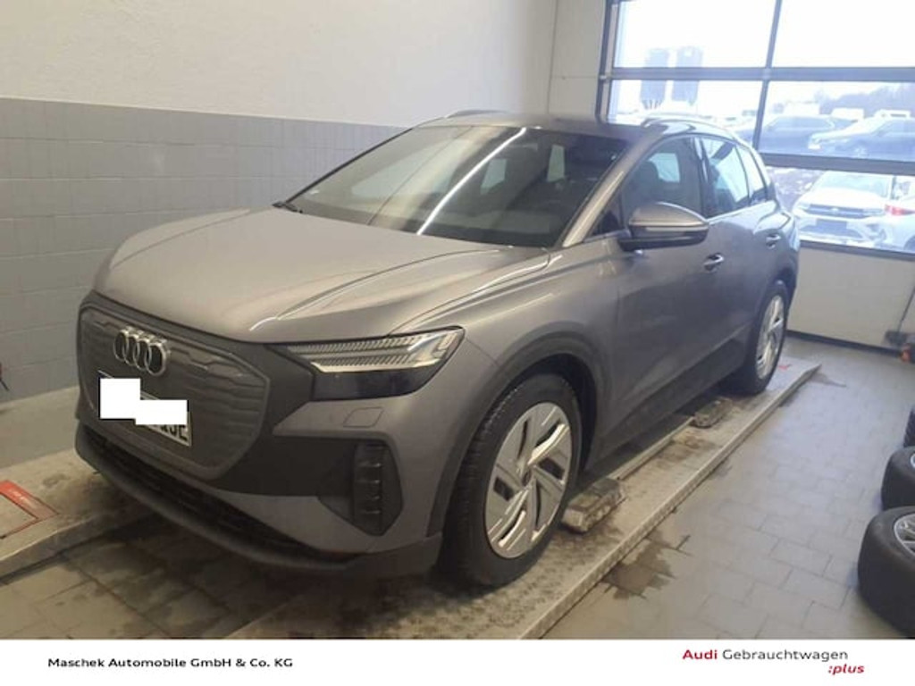 Audi Q4 e-tron 40