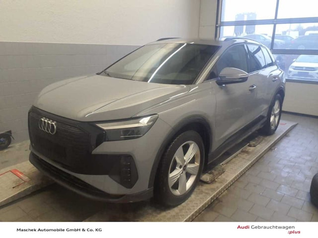 Audi Q4 e-tron 40
