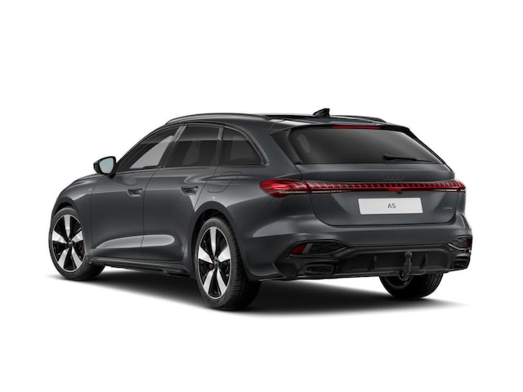 Audi A5 Avant Quattro S-Tronic Hybride
