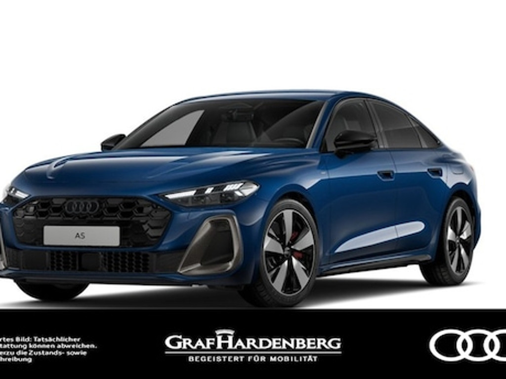 Audi A5 Quattro S-Tronic Hybride