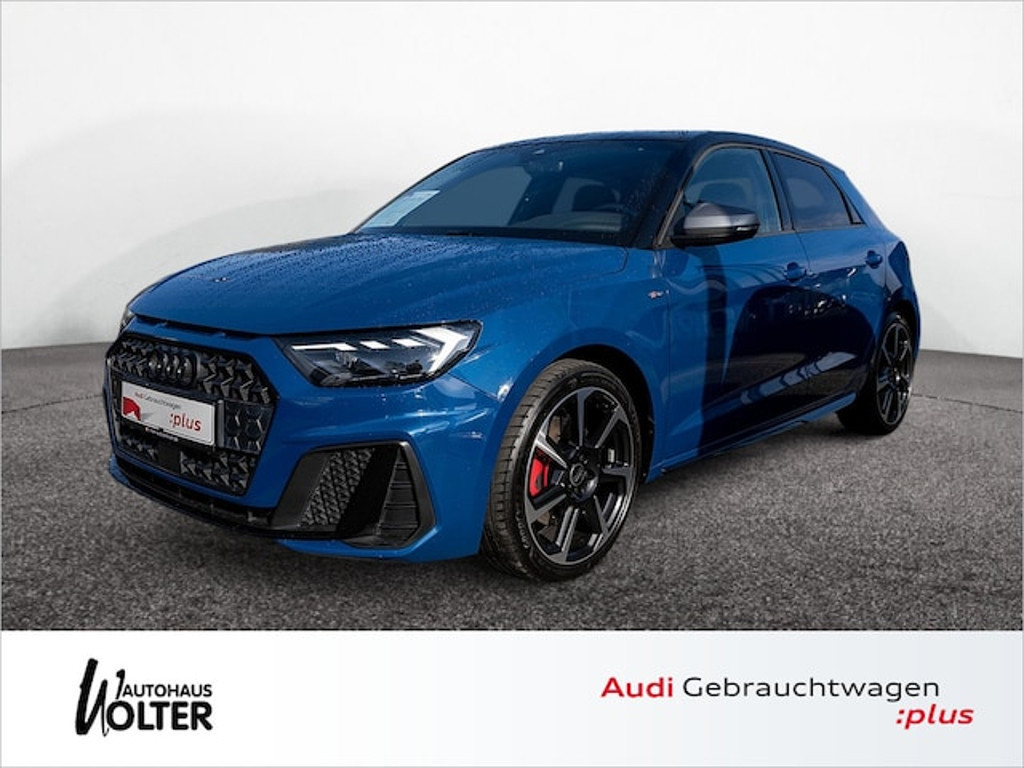 Audi A1 Sportback S-Tronic 40 TFSI