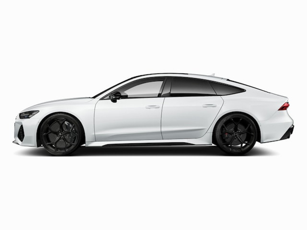 Audi RS7