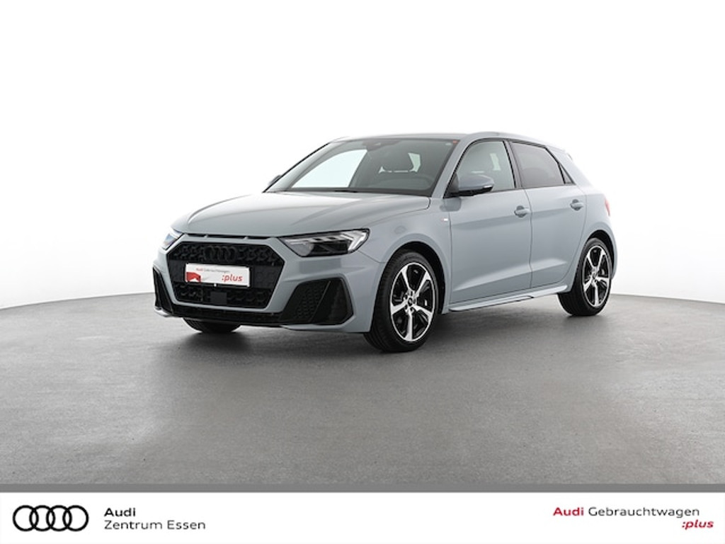 Audi A1 Sportback S-Tronic 35 TFSI