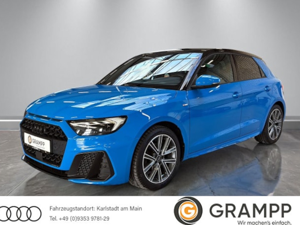 Audi A1 Sportback 30 TFSI
