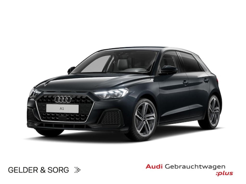 Audi A1 Sportback S-Tronic 30 TFSI